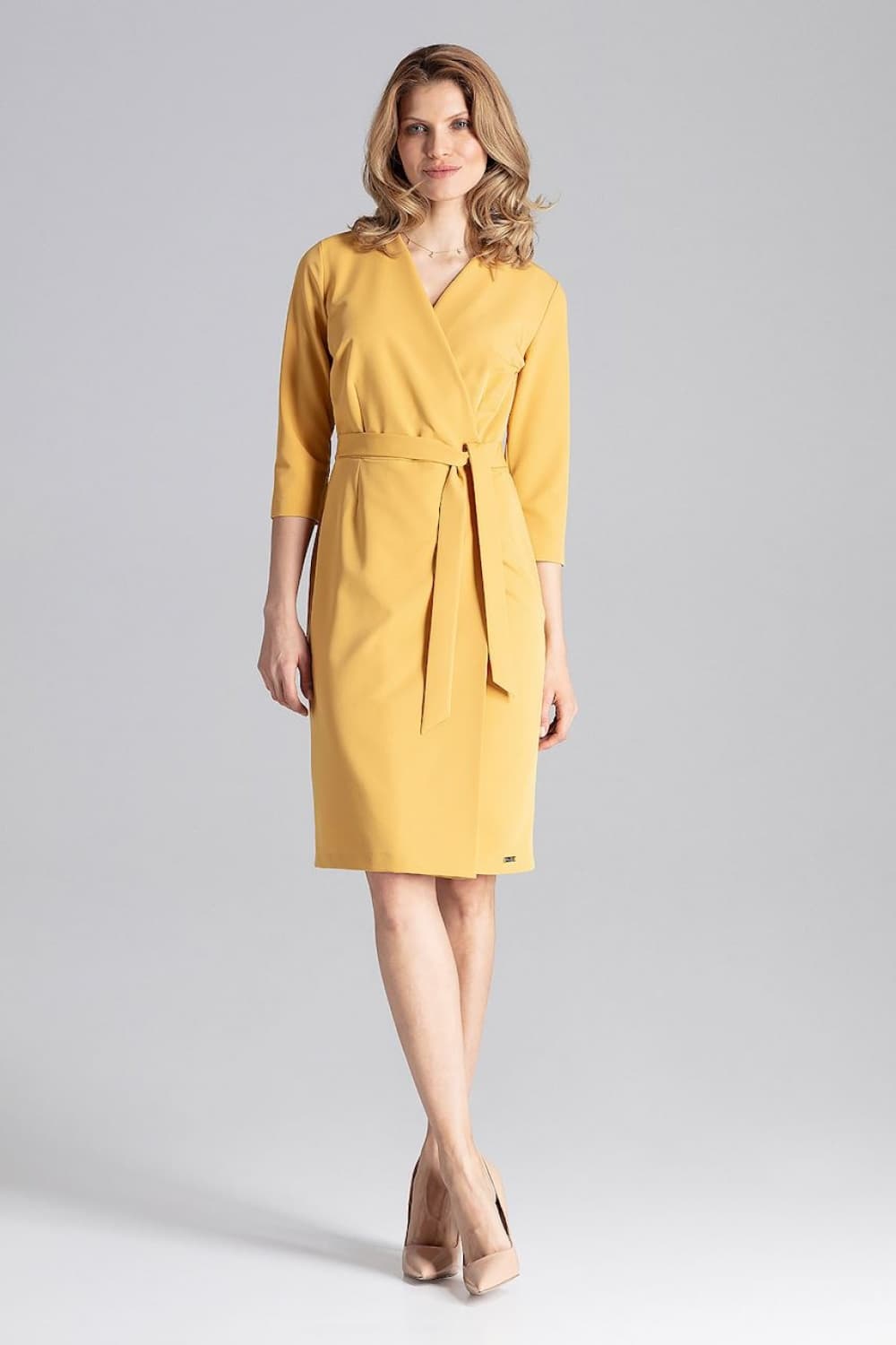 Vestito da giorno model 129792 Figl