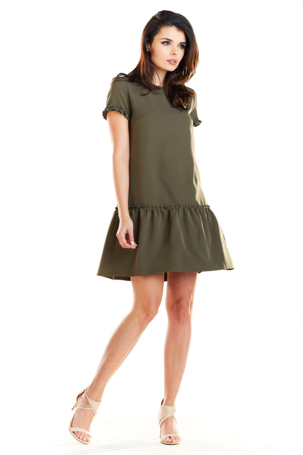 Vestito da giorno model 129907 awama