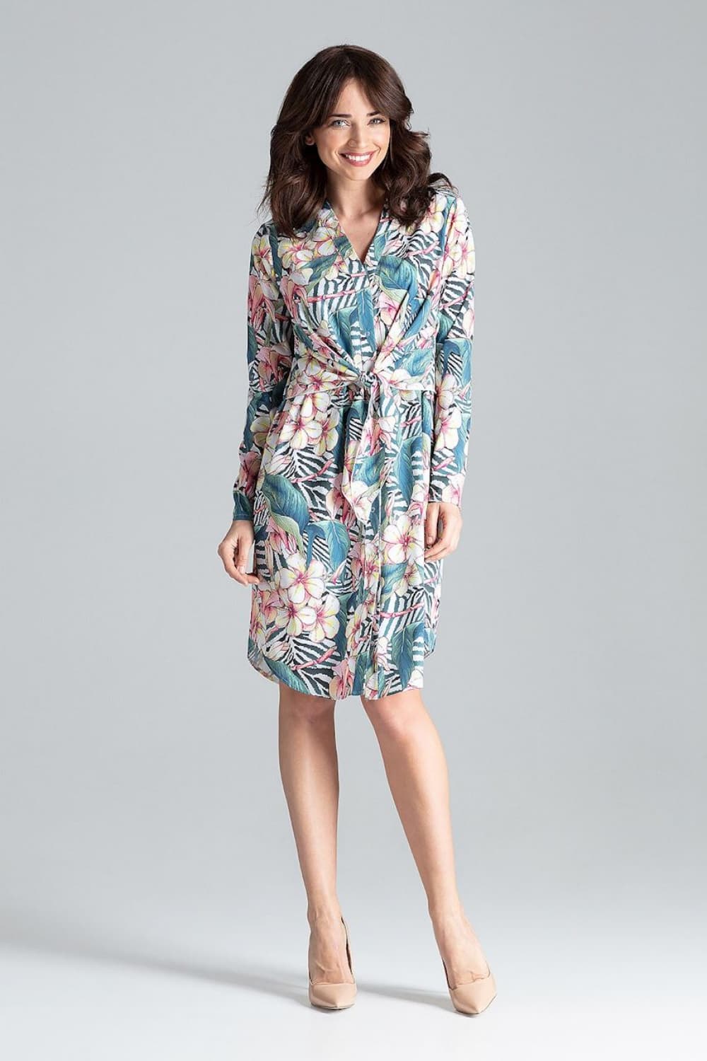 Vestito da giorno model 130959 Lenitif
