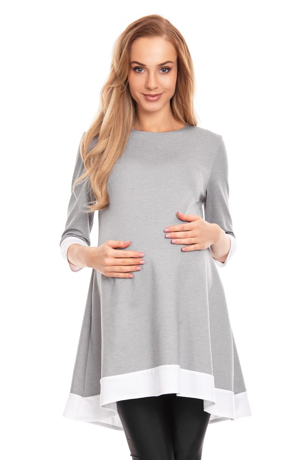 Vestito premaman model 132028 PeeKaBoo