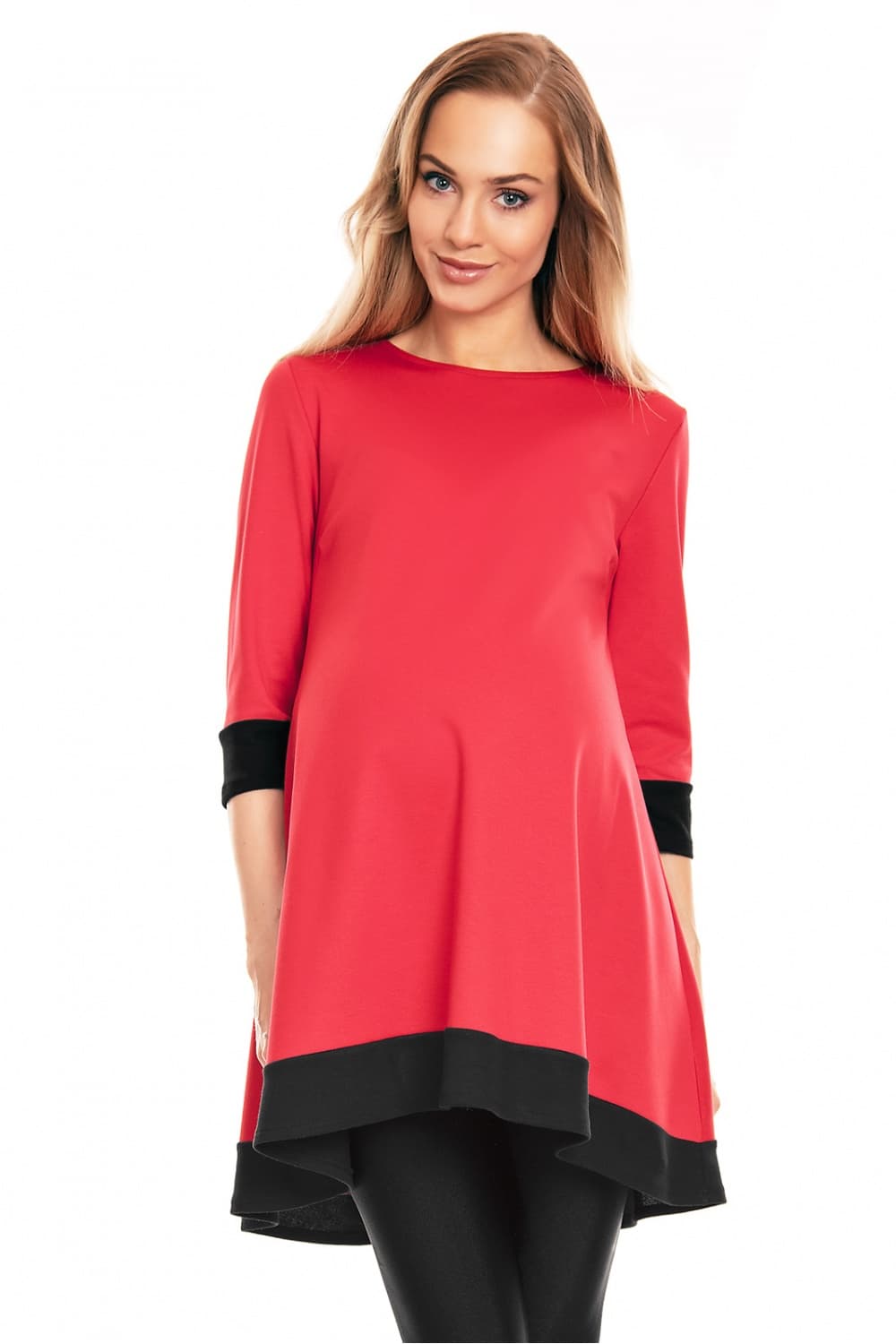 Vestito premaman model 132029 PeeKaBoo