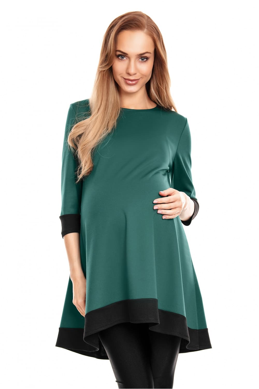Vestito premaman model 132030 PeeKaBoo