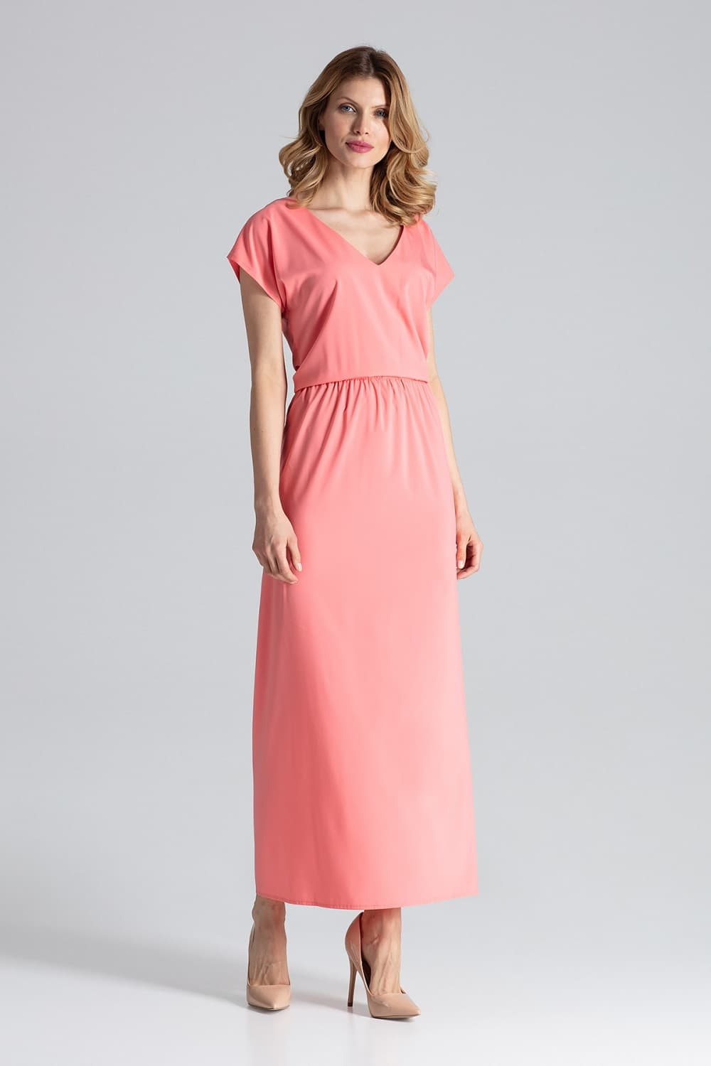 Vestito da giorno model 132466 Figl