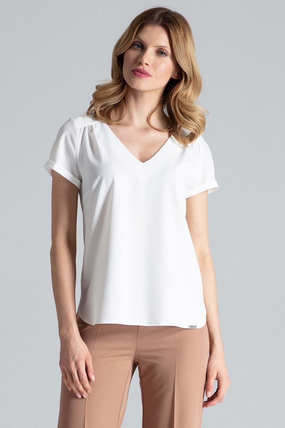 Maglia model 132477 Figl