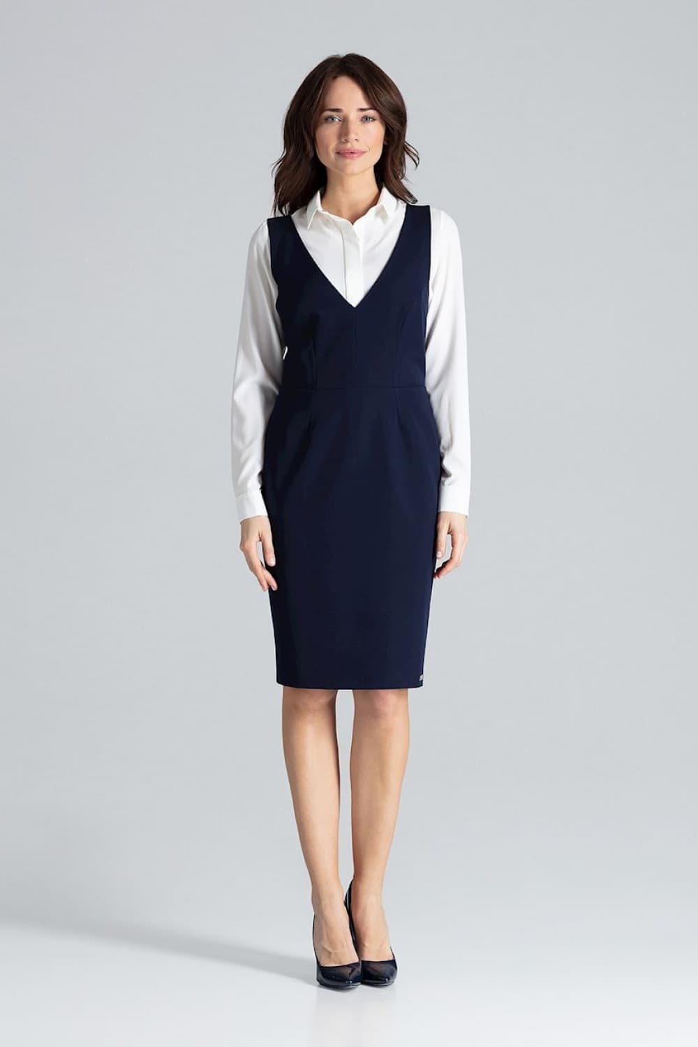 Vestito da giorno model 133235 Lenitif