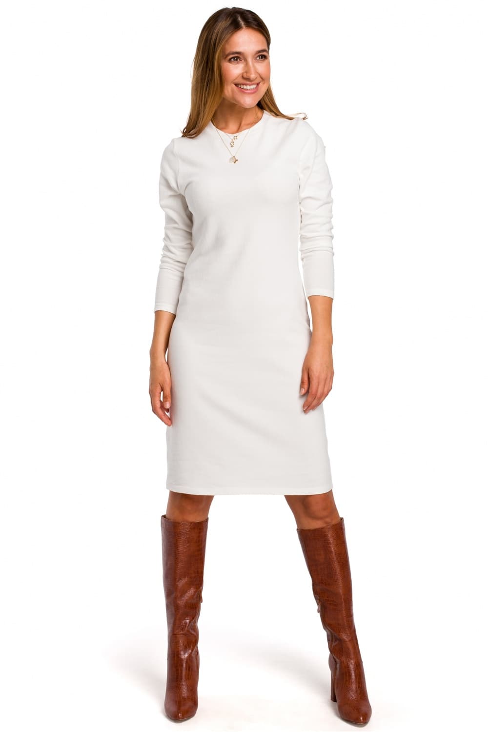 Vestito da giorno model 135265 Stylove