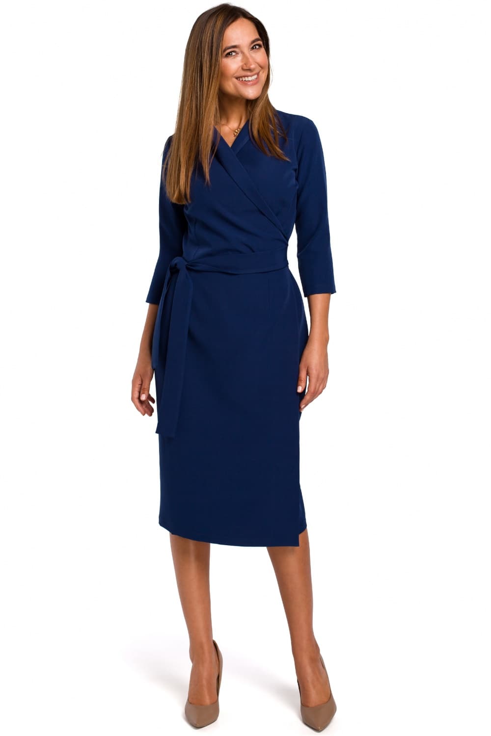 Vestito da giorno model 135278 Stylove