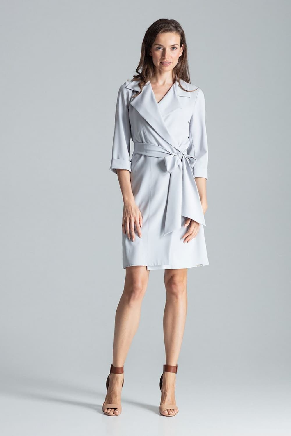 Vestito da giorno model 135764 Figl