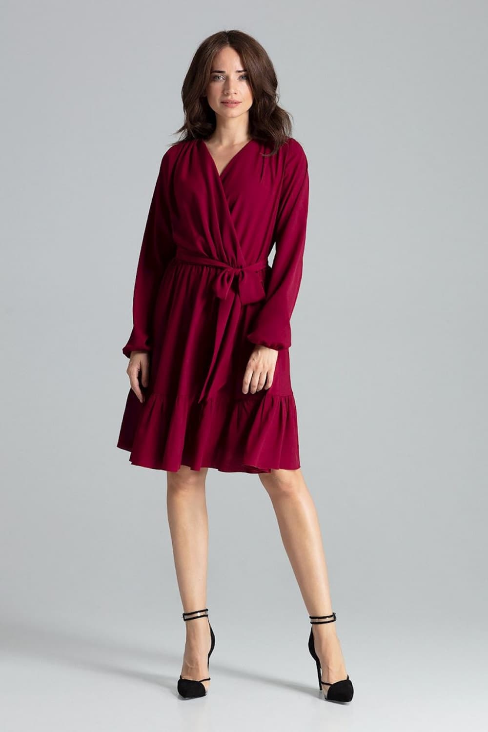 Vestito da cocktail model 135899 Lenitif