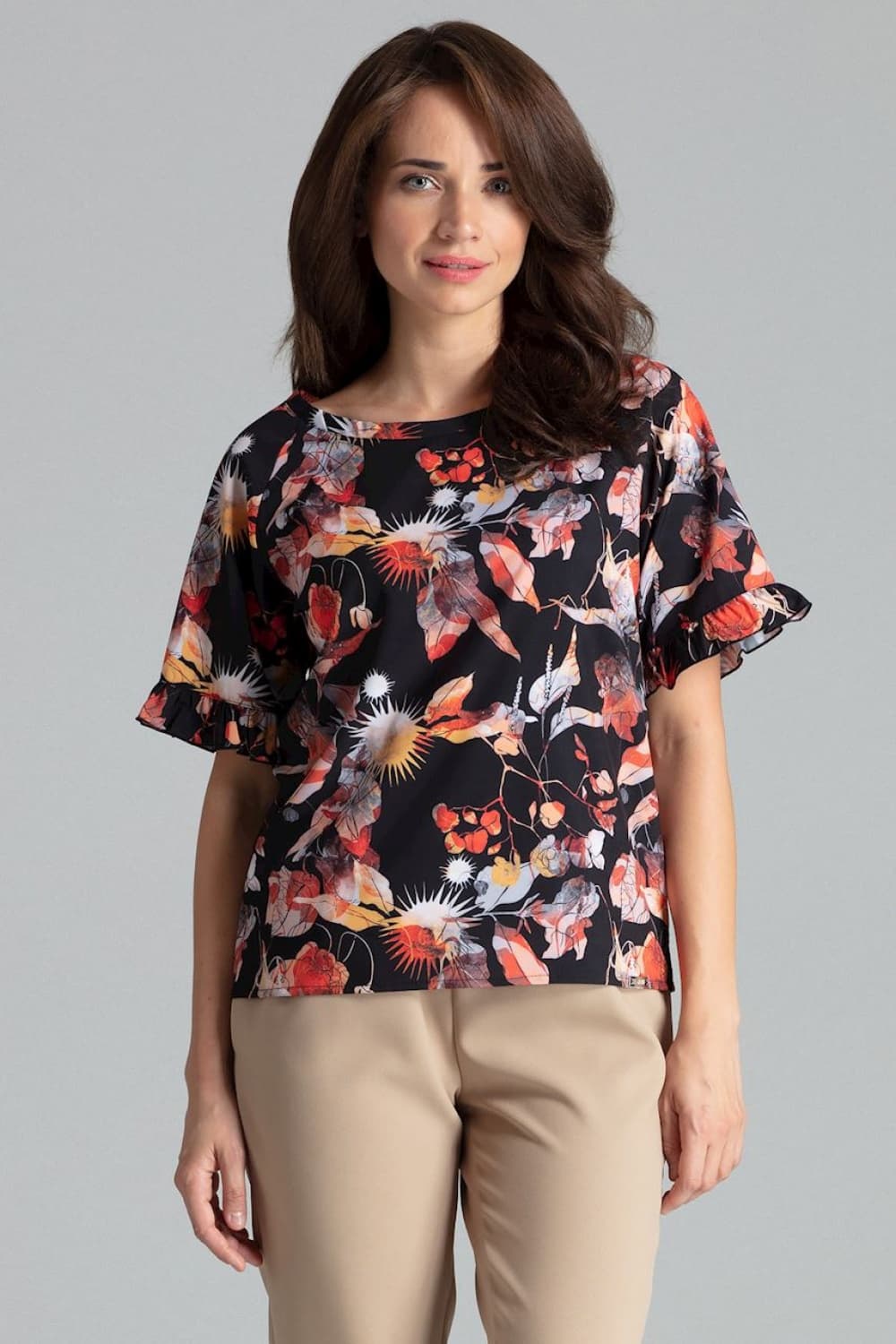Maglia model 135908 Lenitif