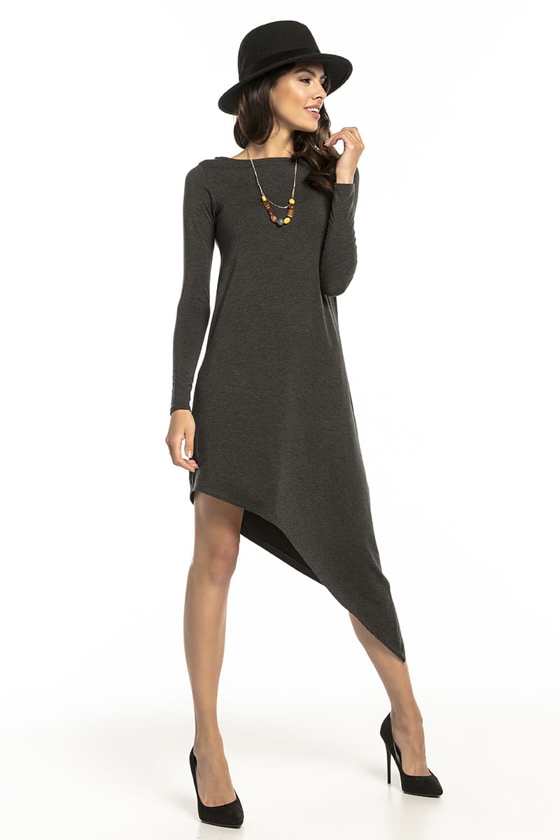 Vestito da sera model 136195 Tessita