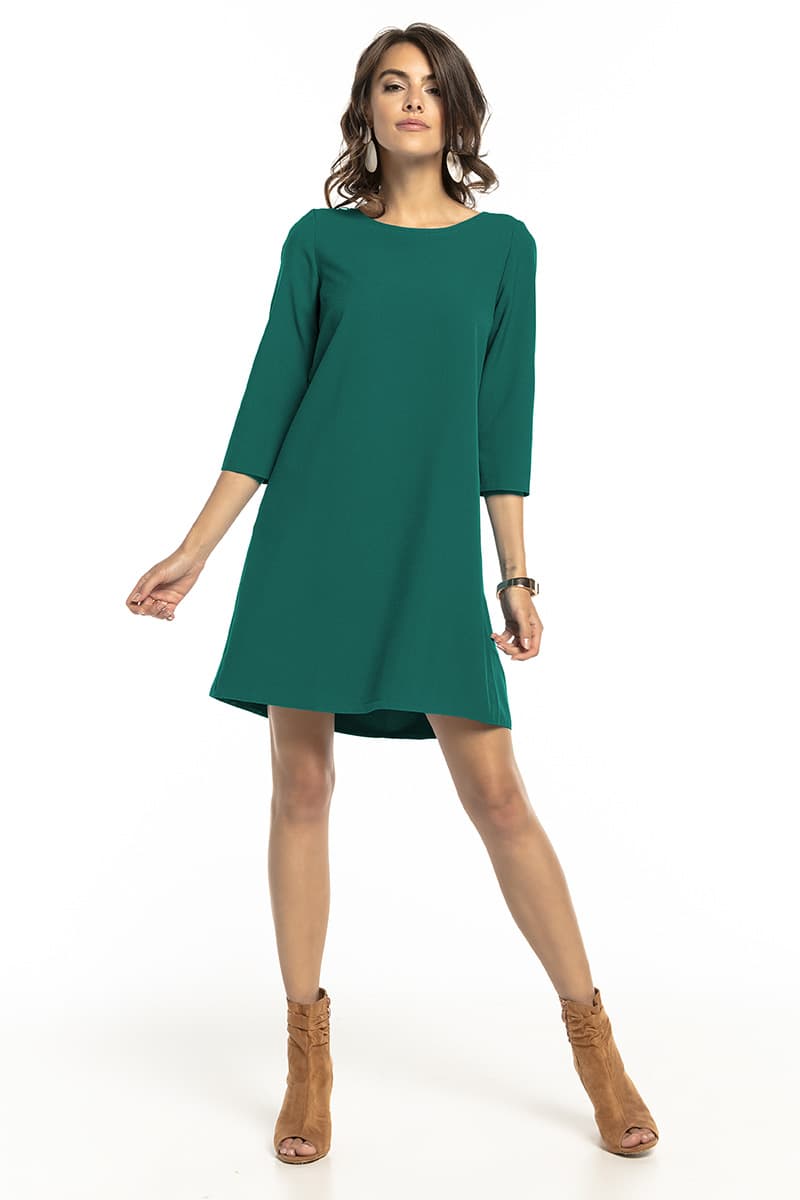 Vestito da giorno model 136283 Tessita