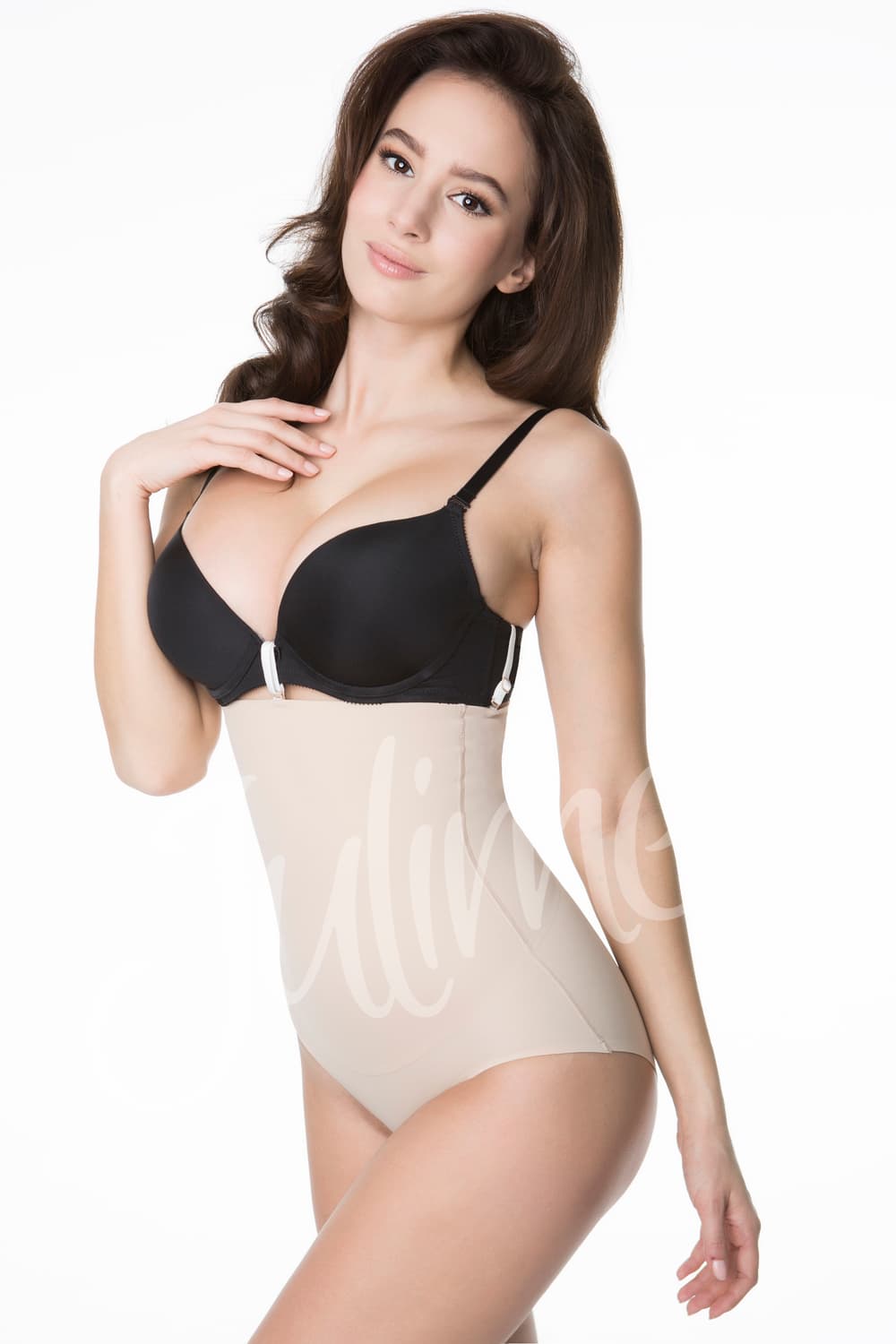 Culotte model 137009 Julimex Shapewear