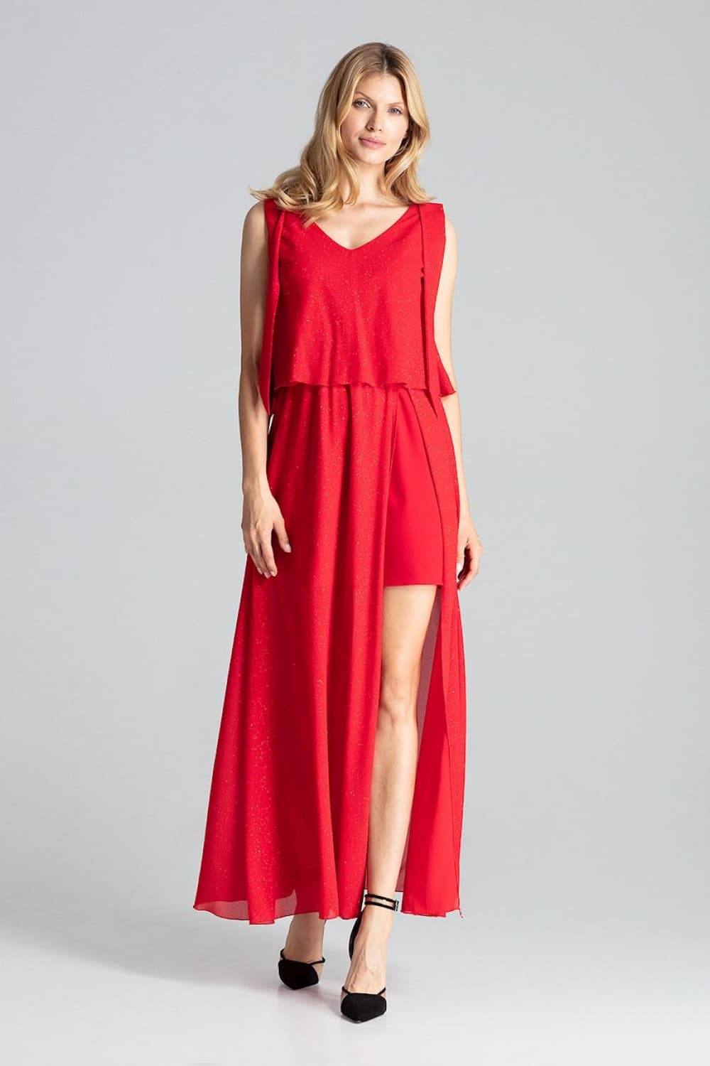 Vestito da cocktail model 138275 Figl
