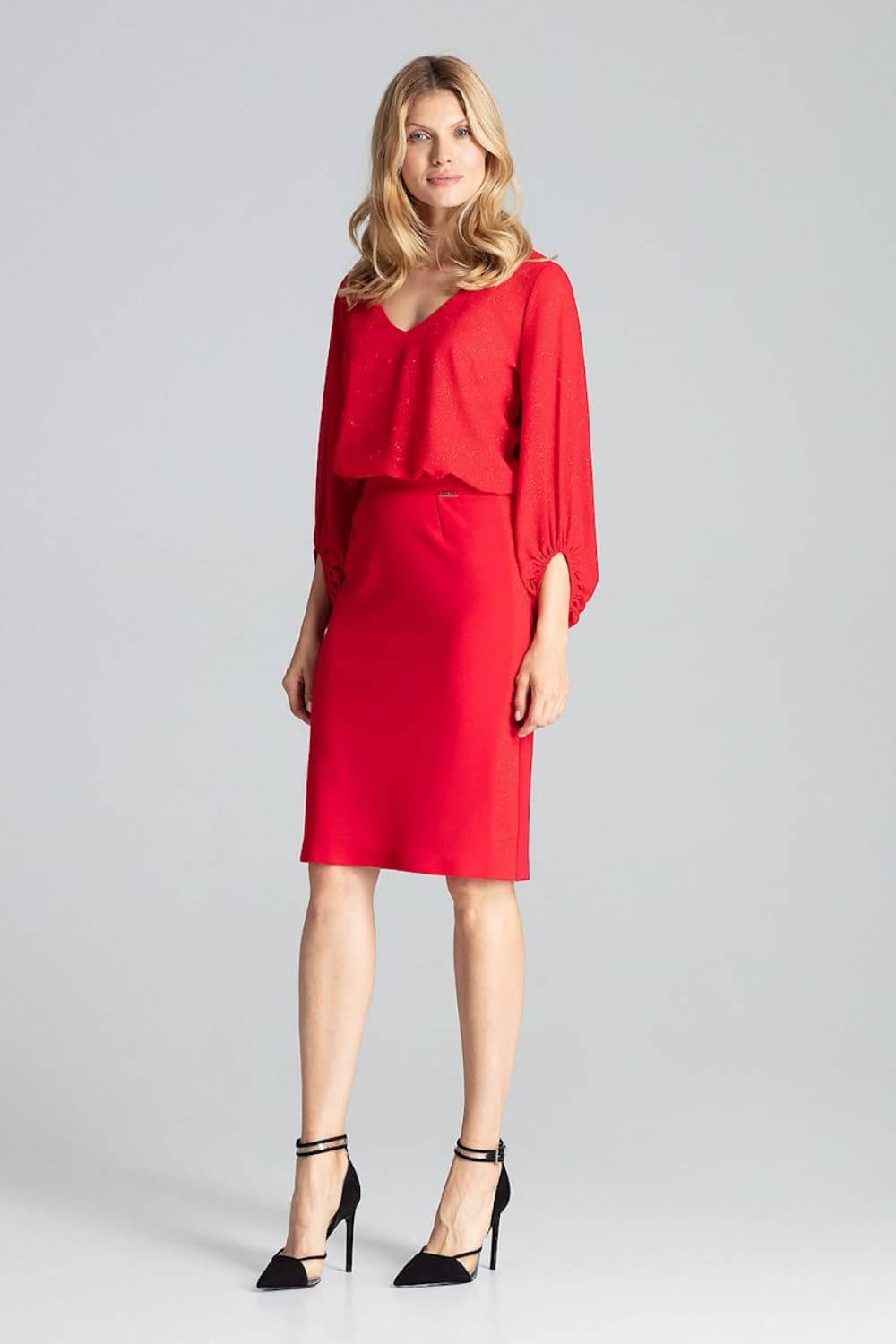 Gonna model 138286 Figl