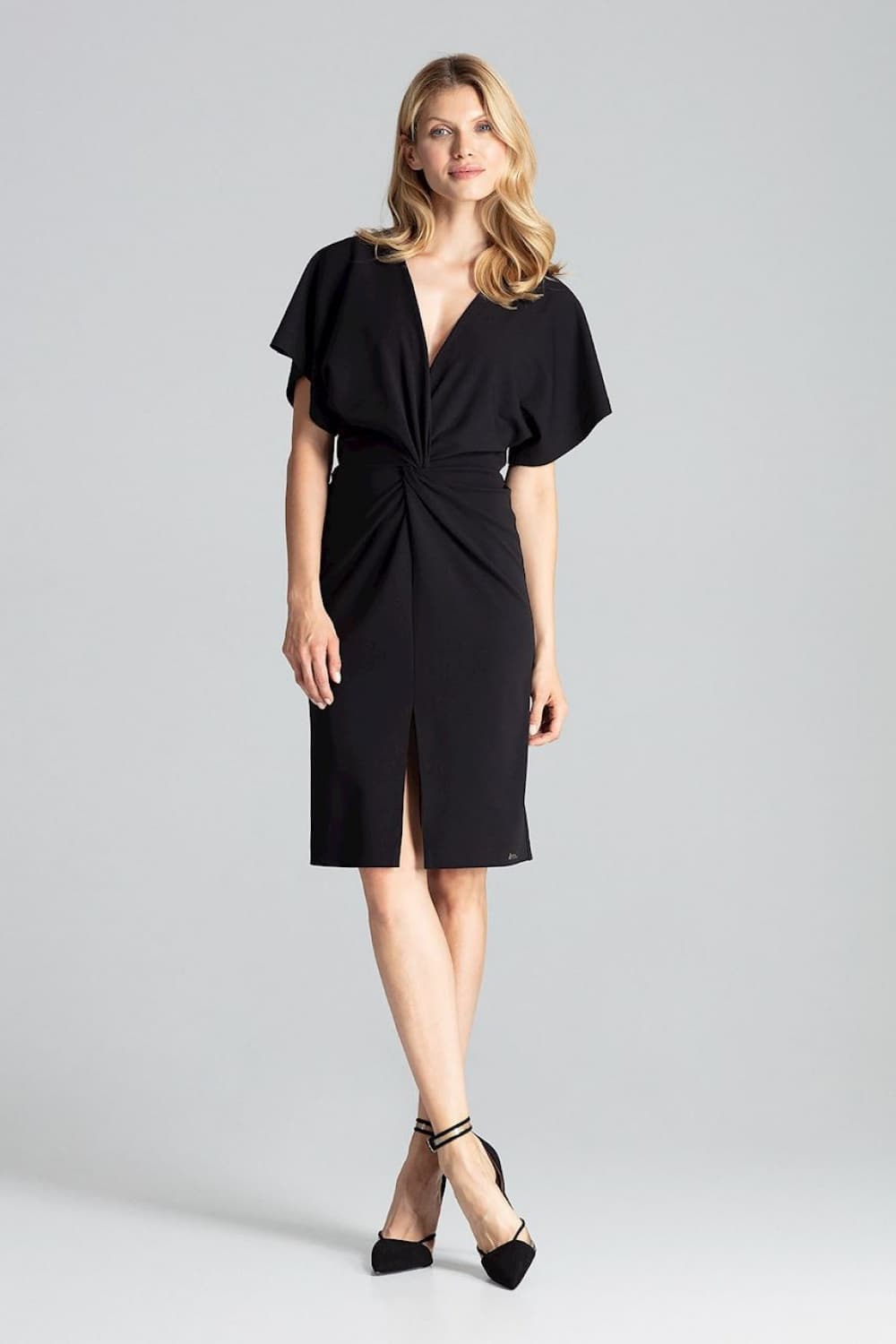 Vestito da giorno model 138291 Figl