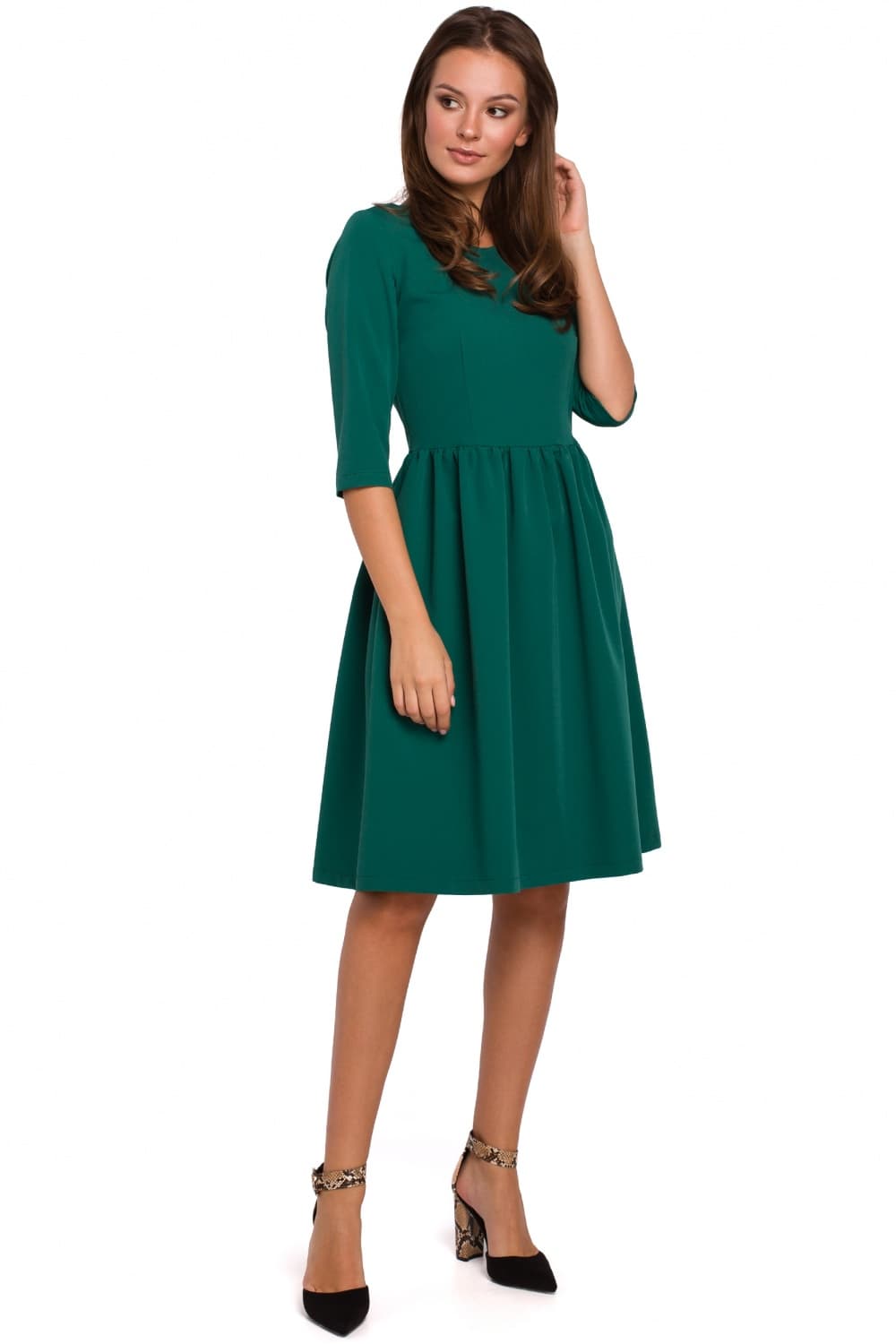 Vestito da giorno model 138515 Makover