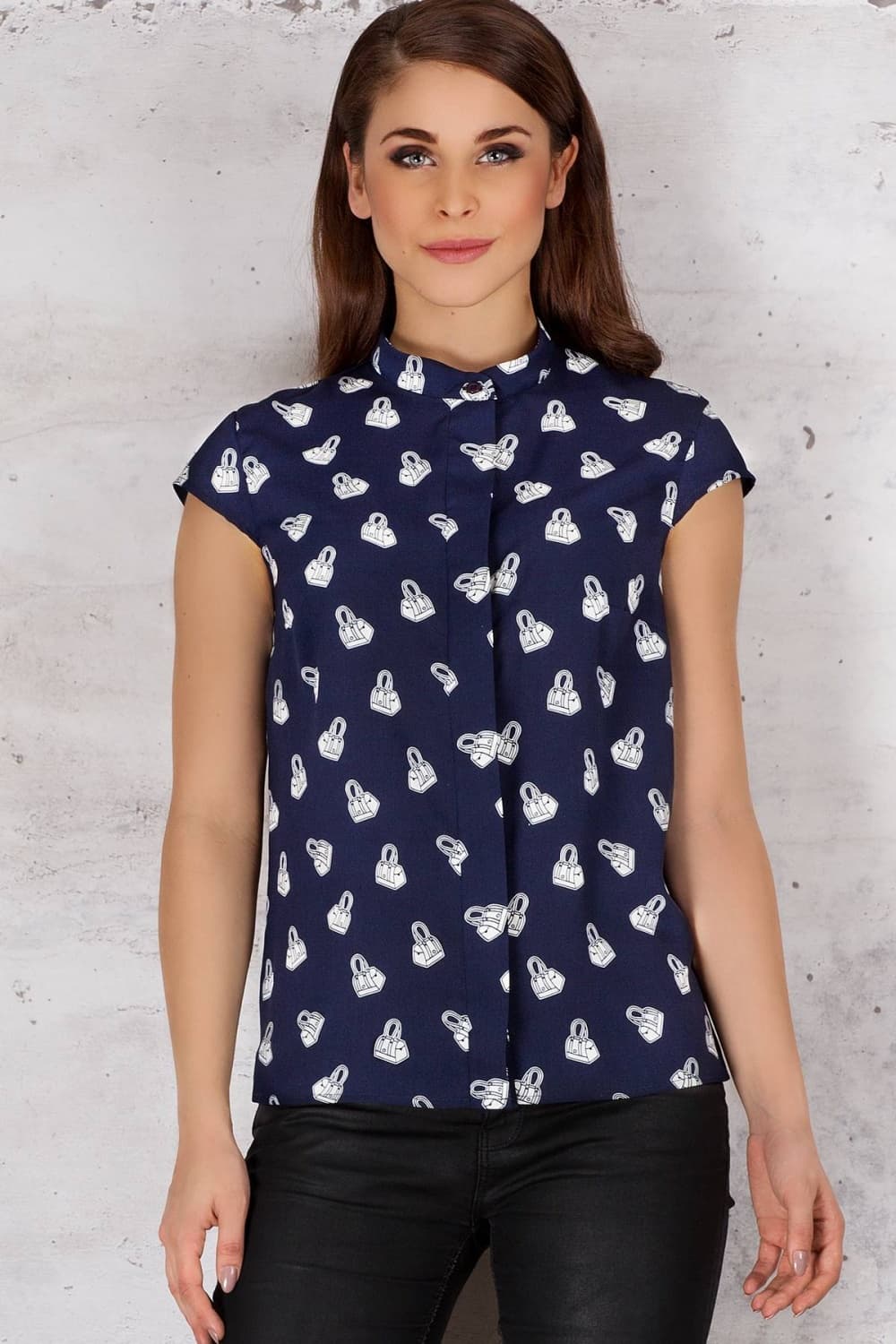 Camicia da donna model 140099 Infinite You