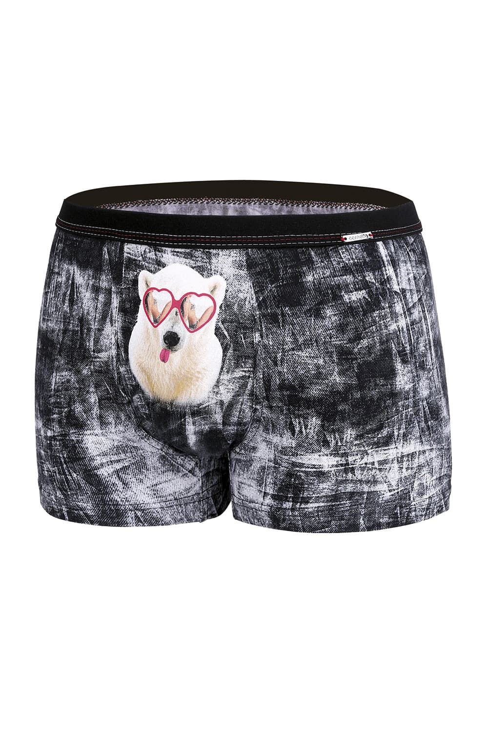 Boxer model 140281 Cornette