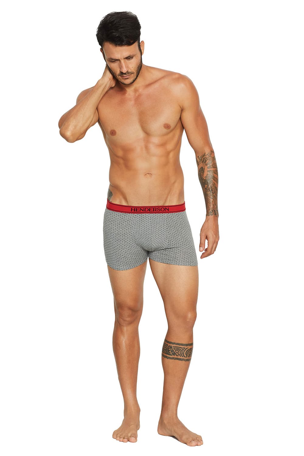 Boxer model 140490 Henderson