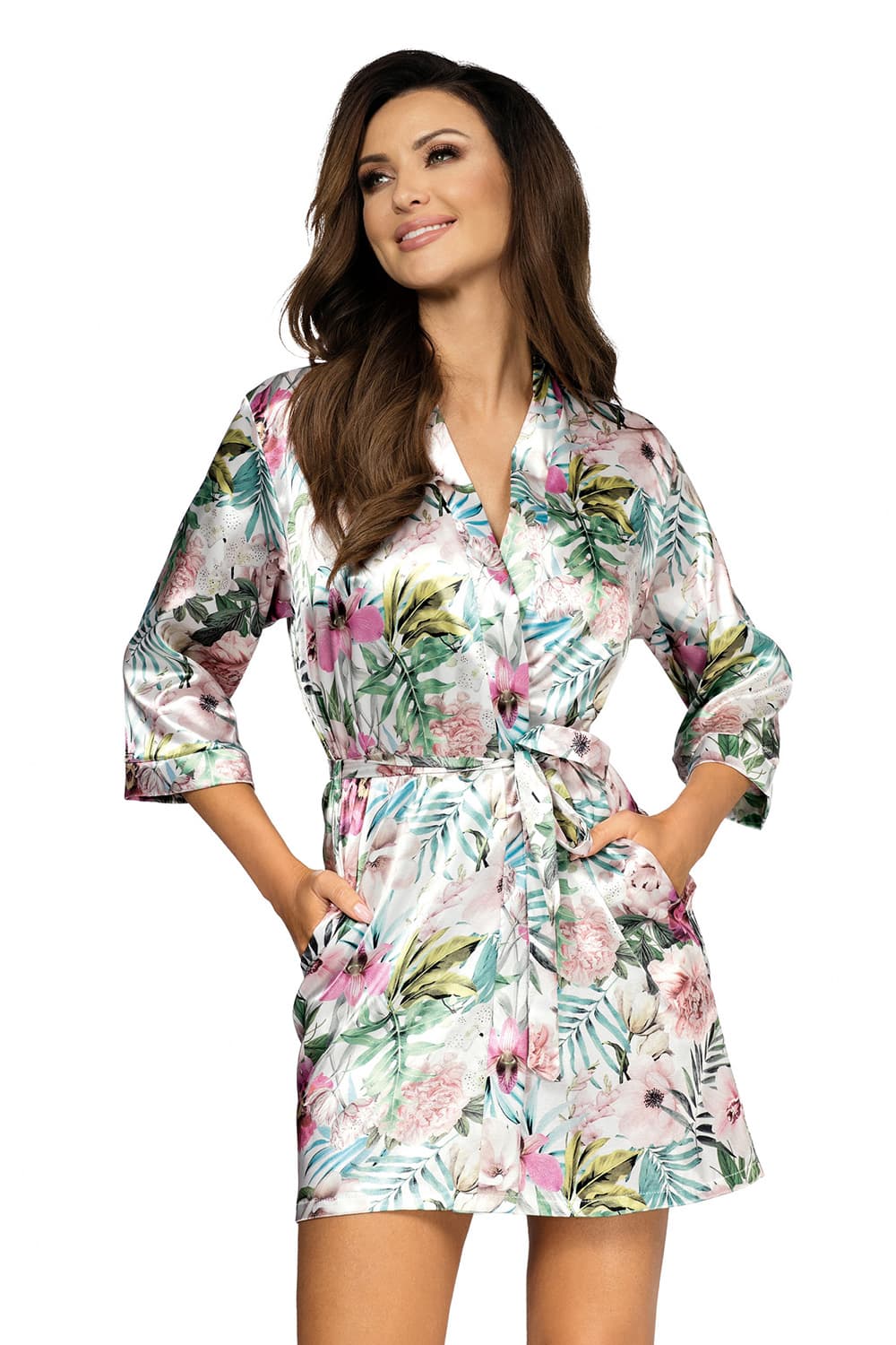 Accappatoio model 140773 Donna
