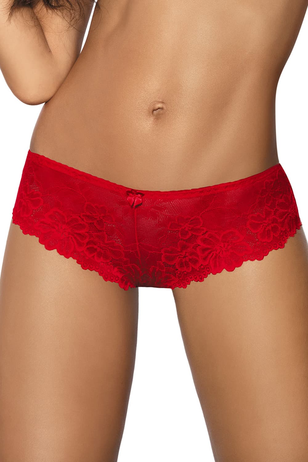 Pantaloncini model 142442 Mat