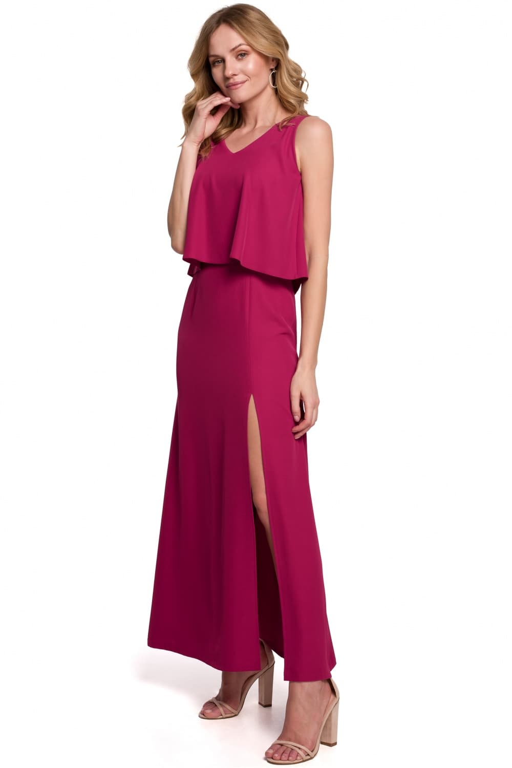 Vestito da cocktail model 142991 Makover