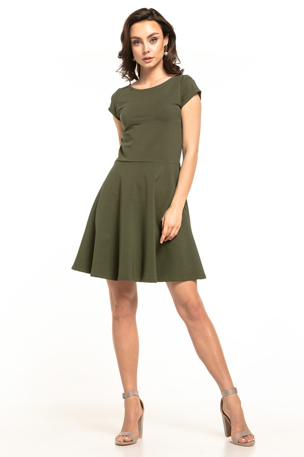 Vestito da giorno model 143259 Tessita