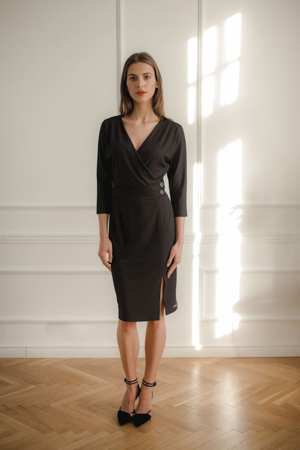 Vestito da giorno model 143898 Lenitif