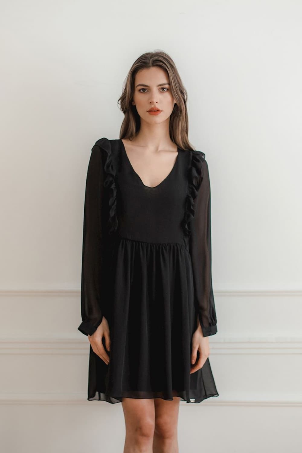 Vestito da cocktail model 143902 Lenitif