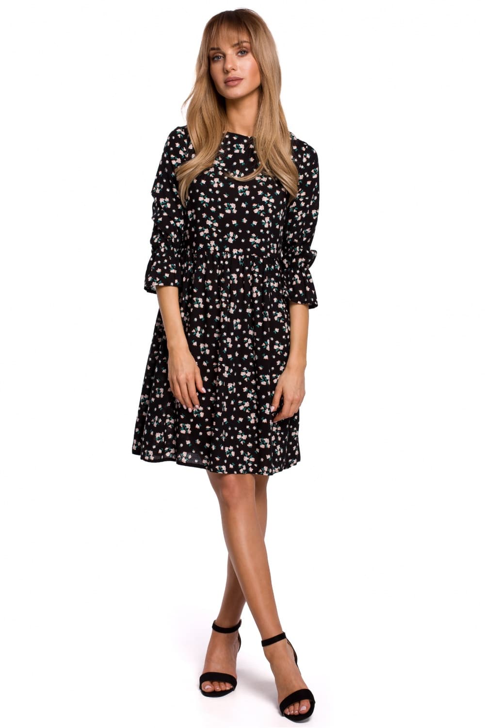 Vestito da giorno model 144456 Moe
