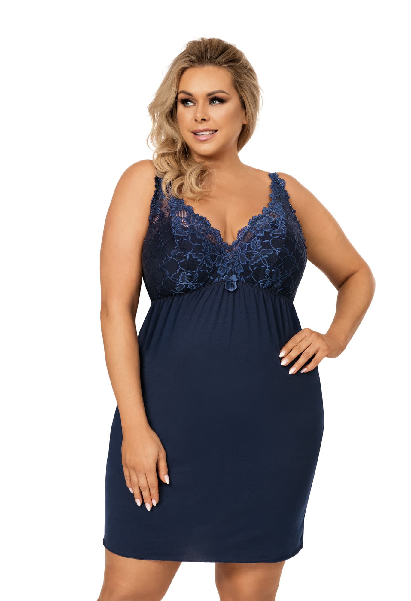 Camicia da notte model 145027 Donna