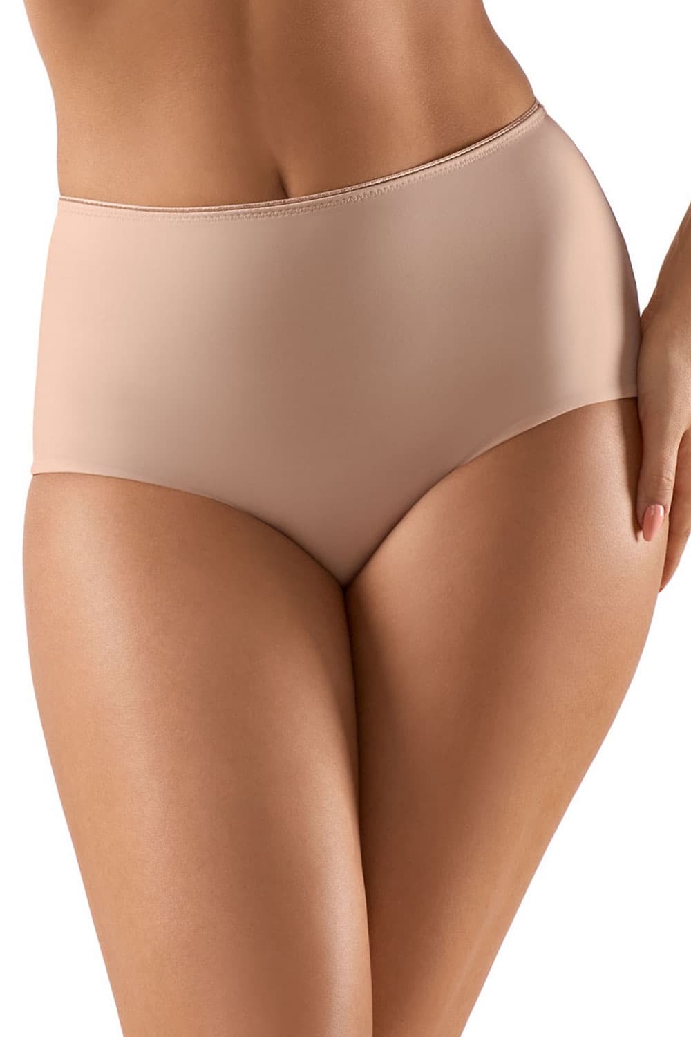 Culotte model 145801 Babell
