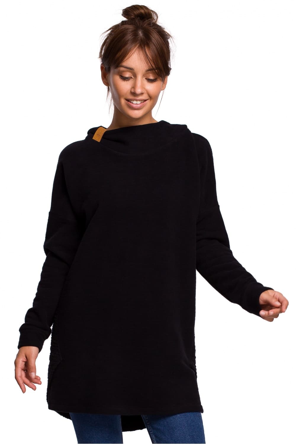 Felpa model 147184 BeWear