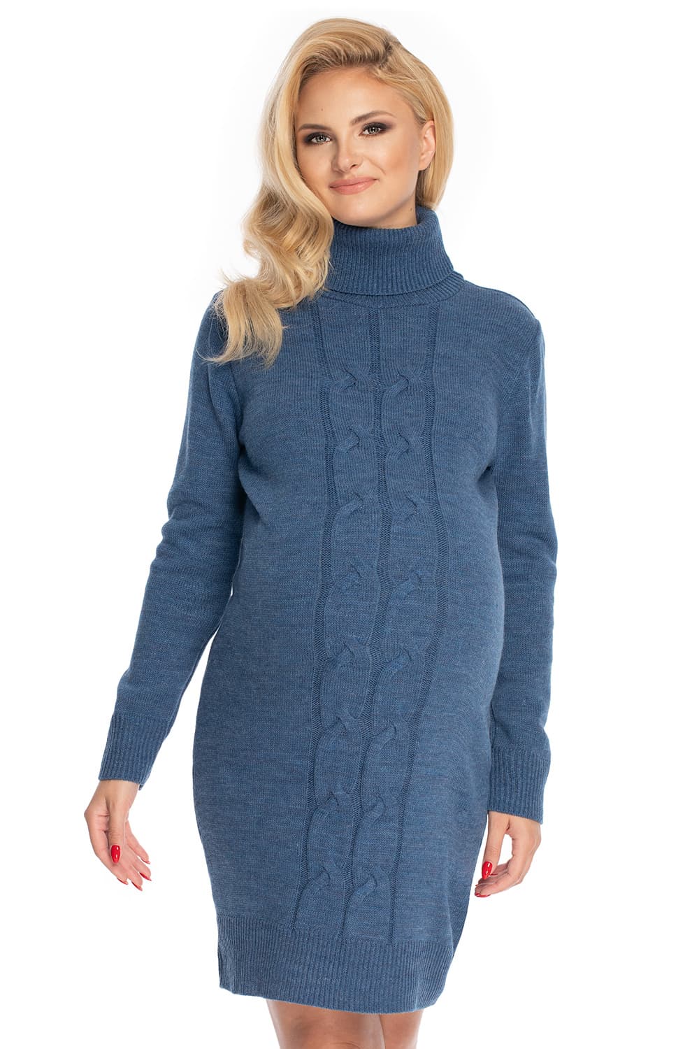 Vestito premaman model 147489 PeeKaBoo