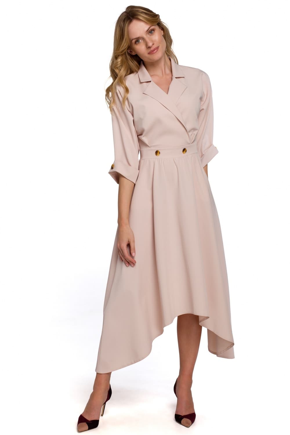 Vestito da giorno model 147645 Makover