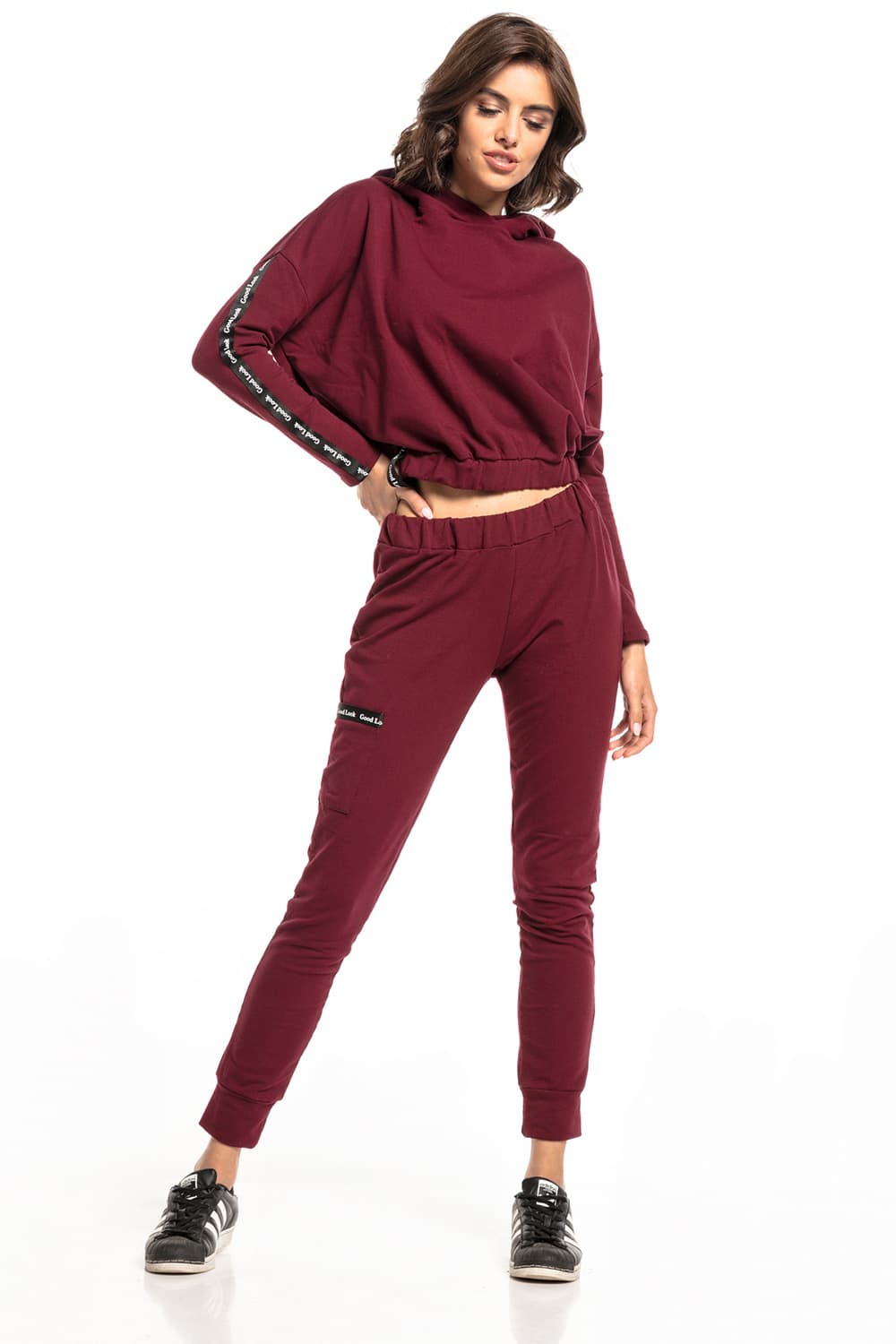 Pantaloni model 148156 Tessita