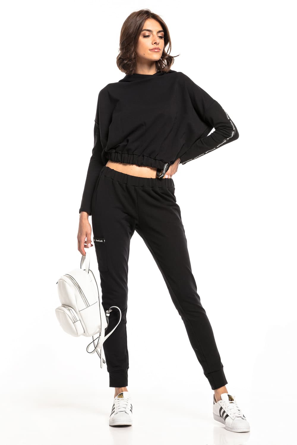 Pantaloni model 148157 Tessita
