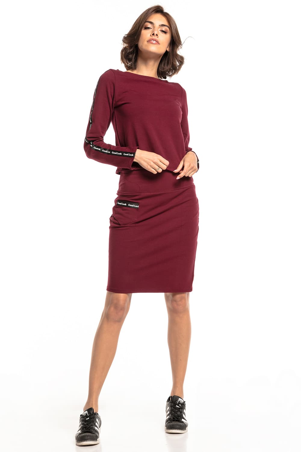 Gonna model 148161 Tessita