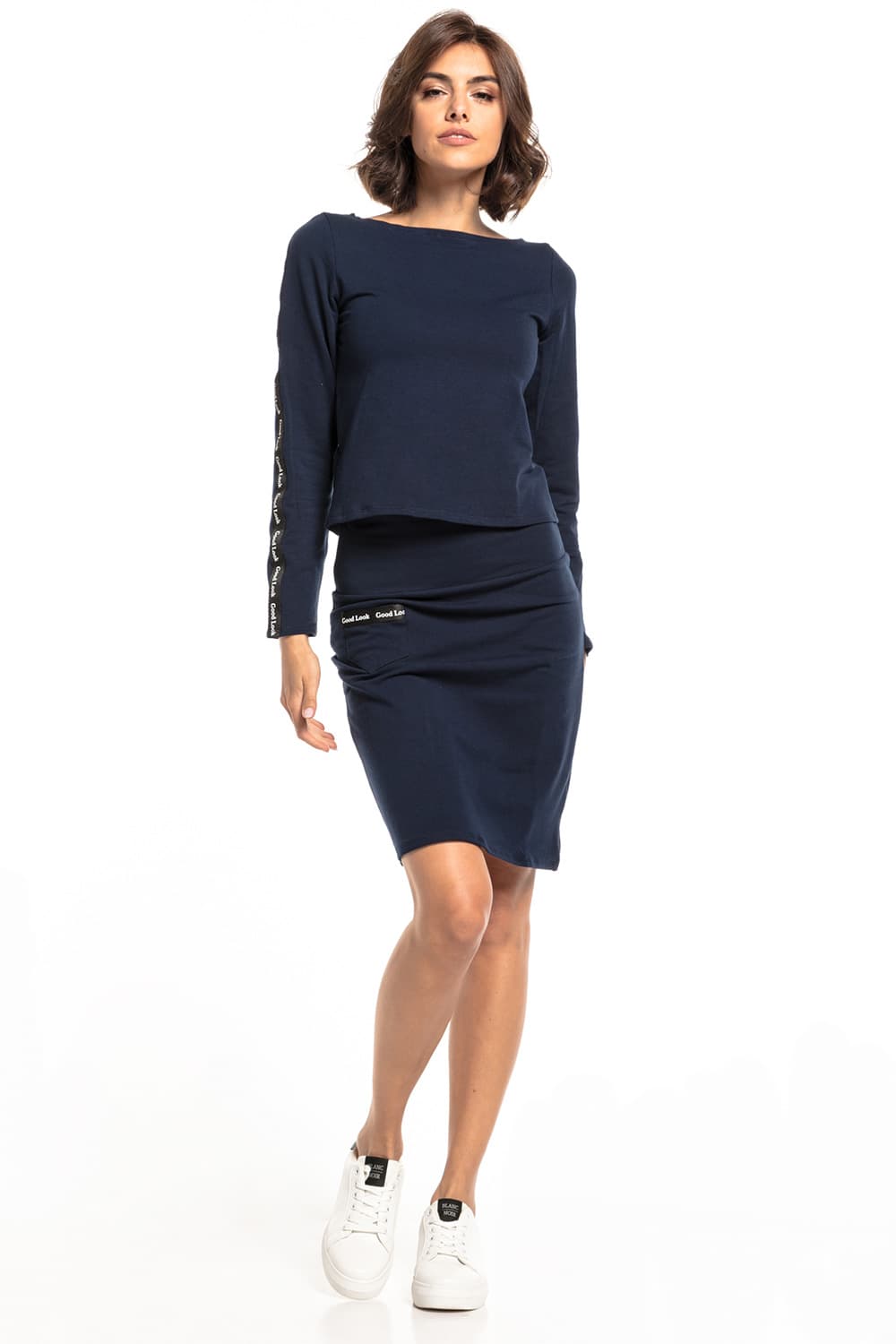 Gonna model 148163 Tessita