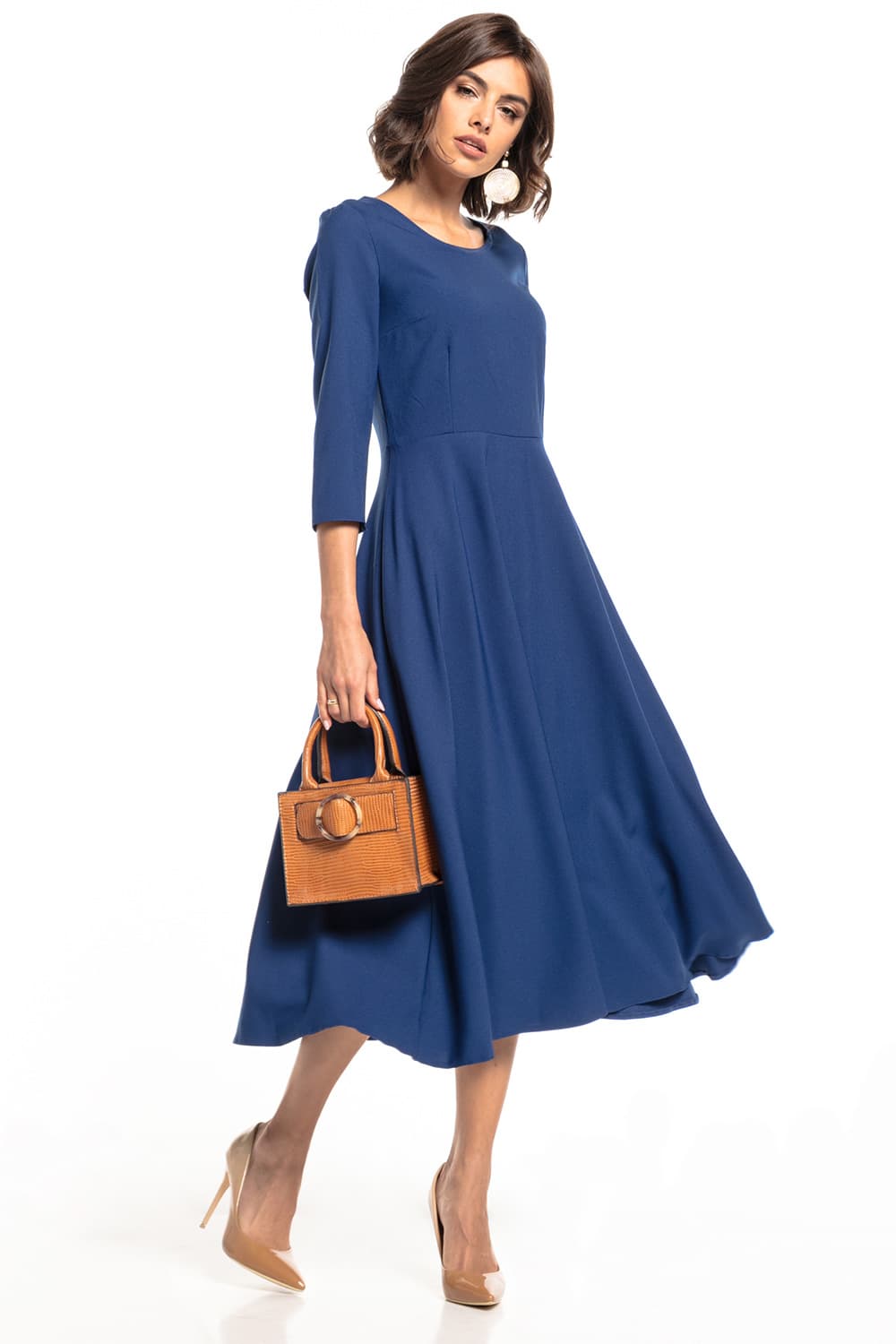 Vestito da giorno model 148176 Tessita