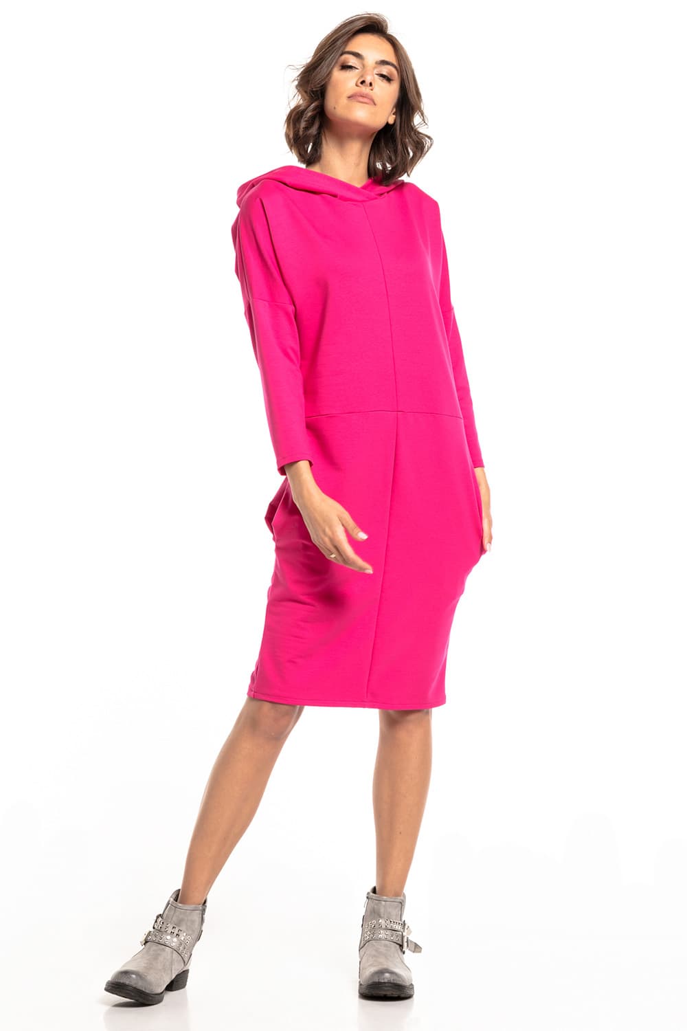 Vestito da giorno model 148213 Tessita