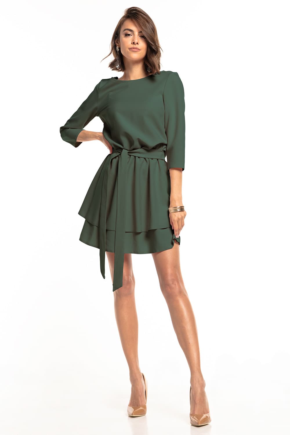 Vestito da giorno model 148220 Tessita