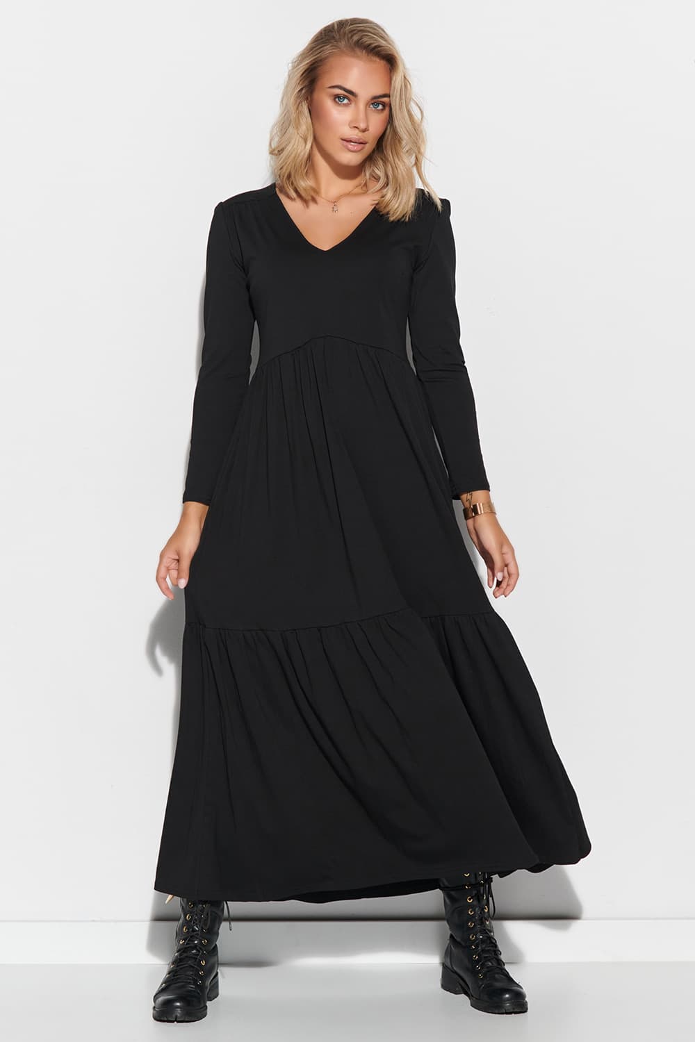 Vestito da giorno model 148871 Makadamia