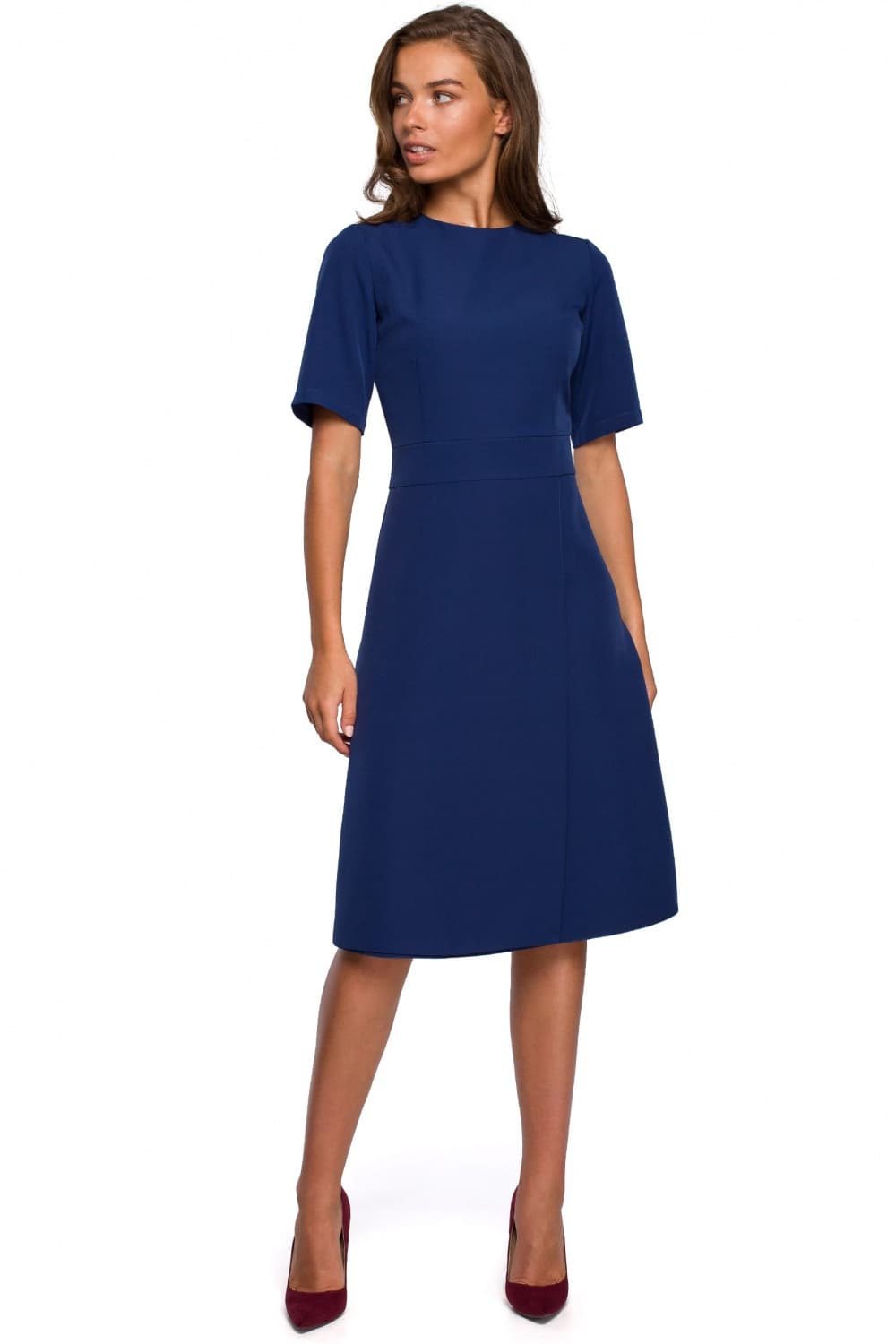 Vestito da giorno model 149234 Stylove