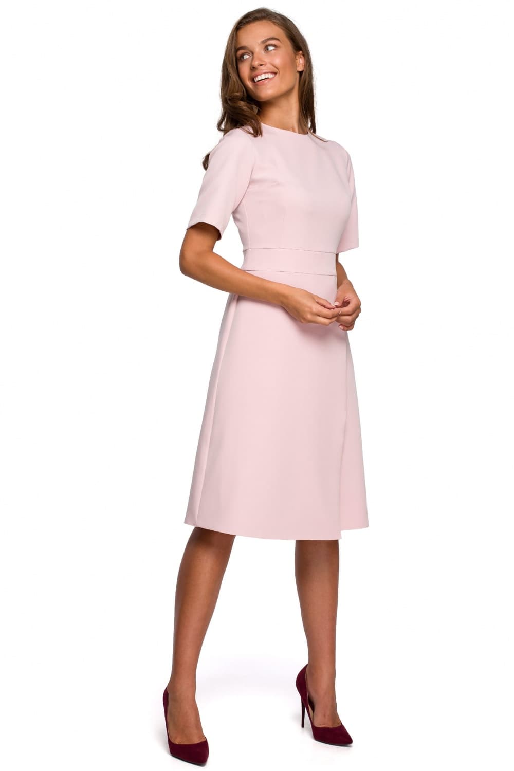 Vestito da giorno model 149235 Stylove