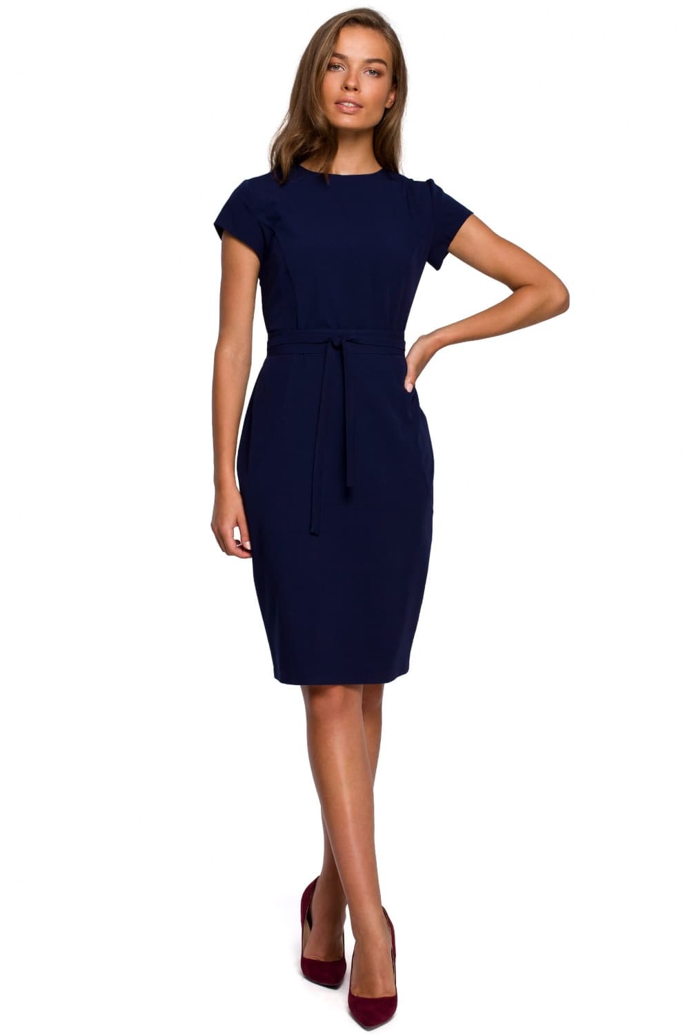 Vestito da giorno model 149238 Stylove