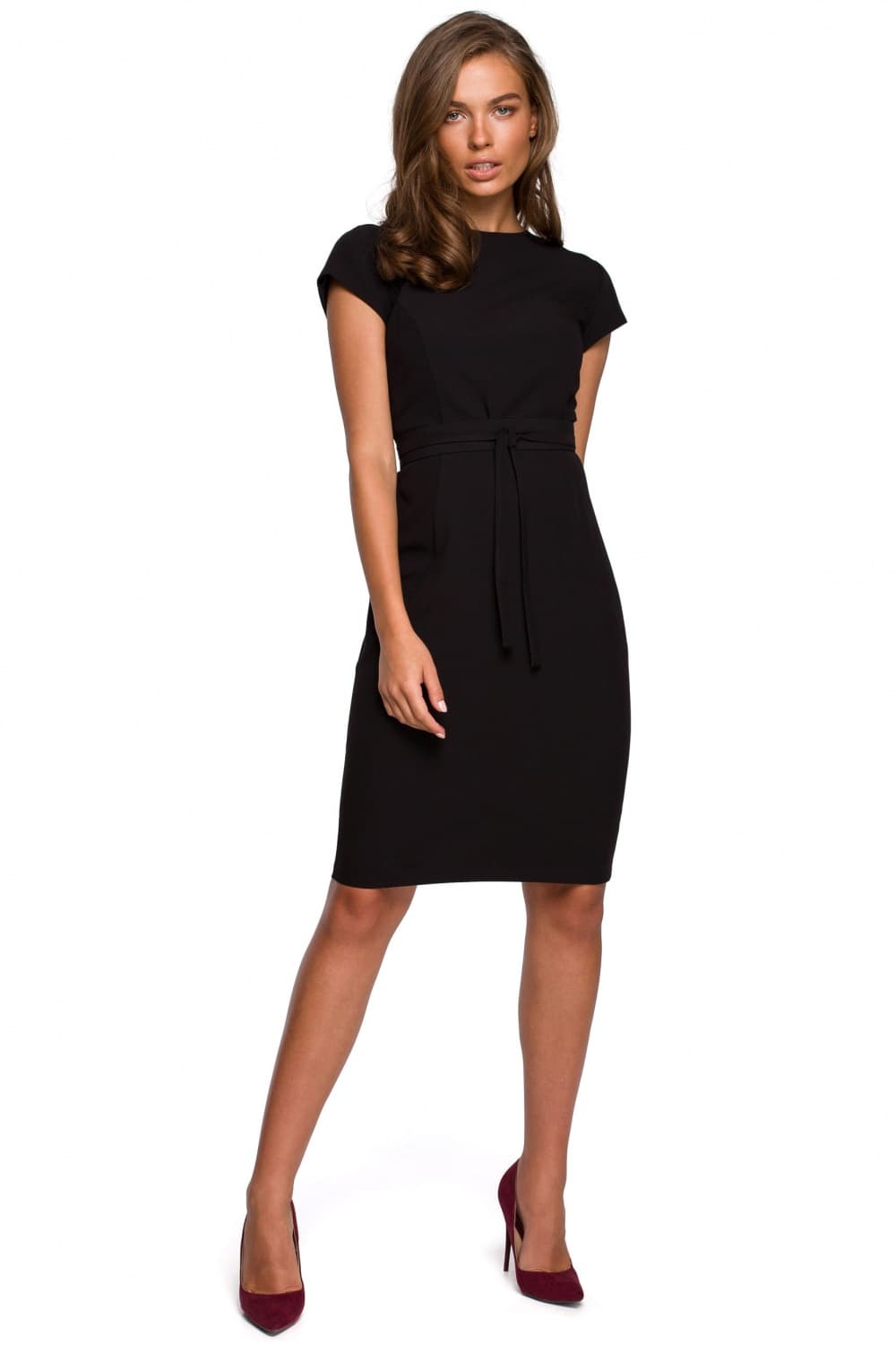 Vestito da giorno model 149240 Stylove