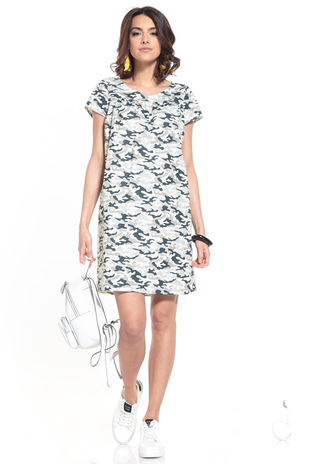Vestito da giorno model 152853 Tessita