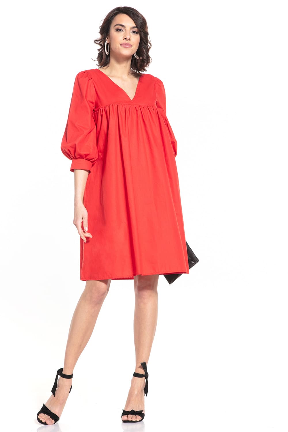 Vestito da giorno model 152873 Tessita